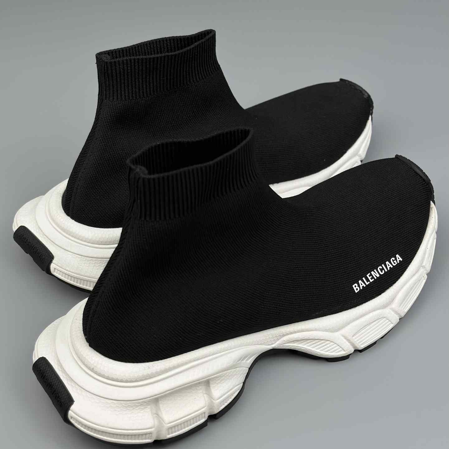 Balenciaga 3XL Sock Recycled Knit Sneaker - PerfectKickZ