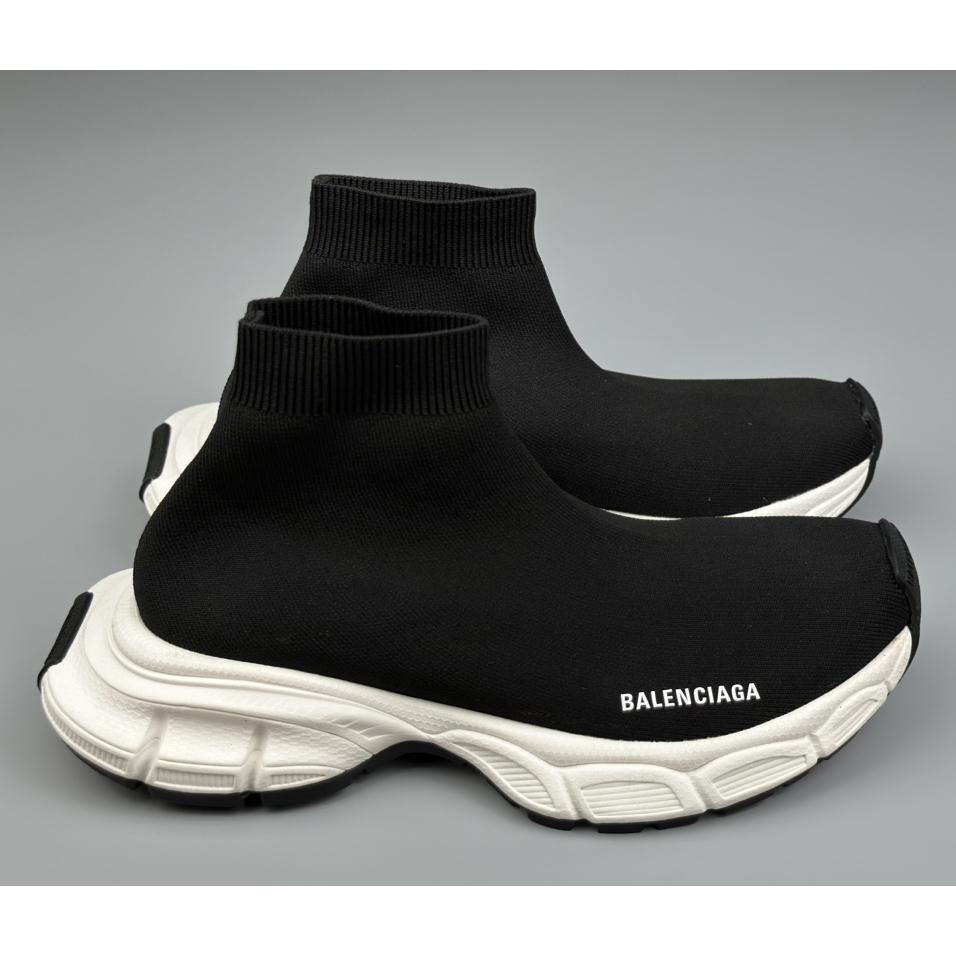 Balenciaga 3XL Sock Recycled Knit Sneaker - PerfectKickZ