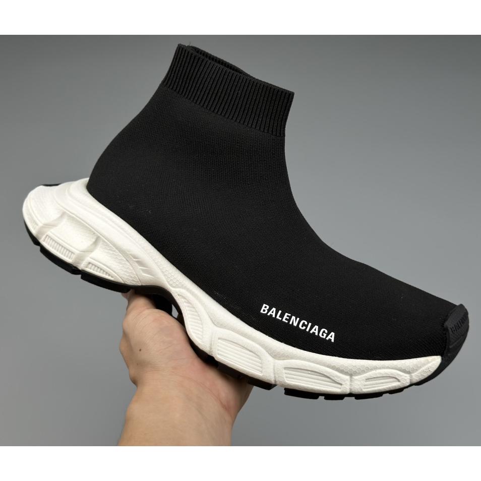 Balenciaga 3XL Sock Recycled Knit Sneaker - PerfectKickZ