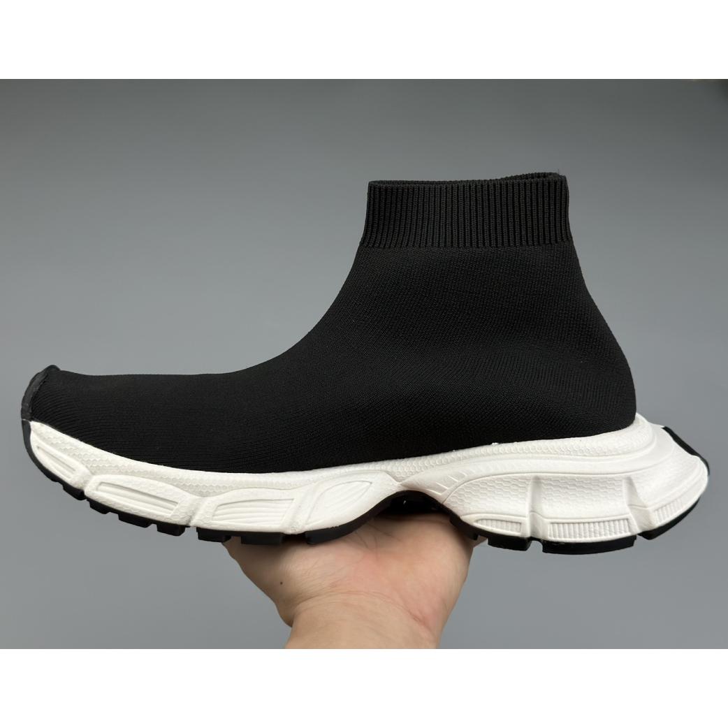 Balenciaga 3XL Sock Recycled Knit Sneaker - PerfectKickZ