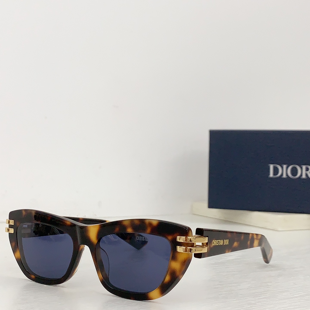 Dior CDior B2U Sunglasses - PerfectKickZ