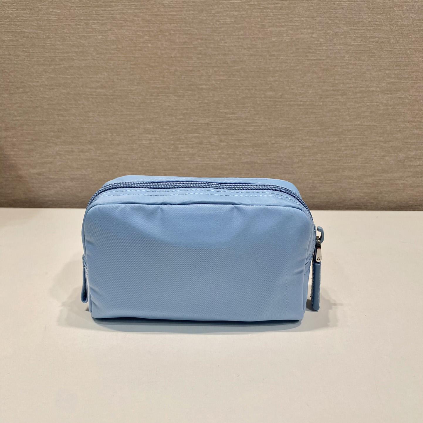 Prada Re-Nylon Necessaire - PerfectKickZ