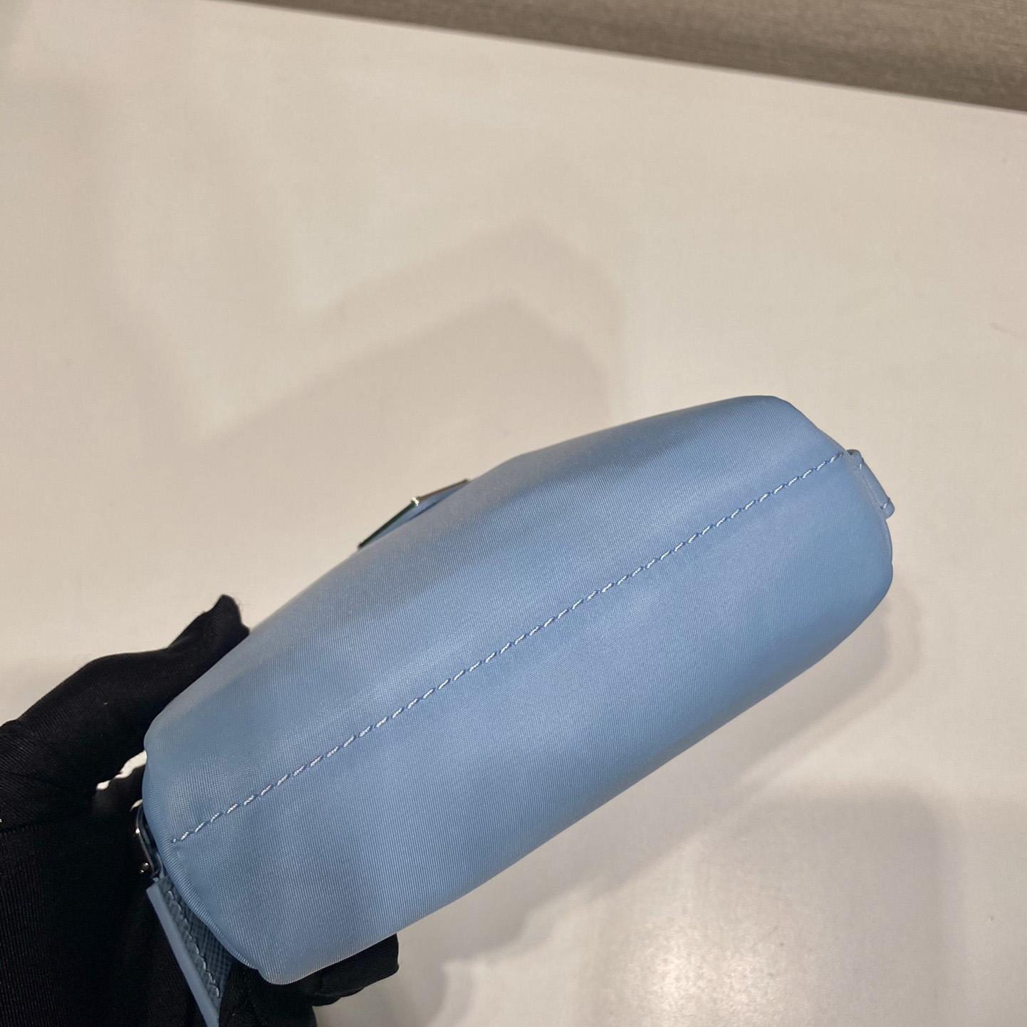 Prada Re-Nylon Necessaire - PerfectKickZ