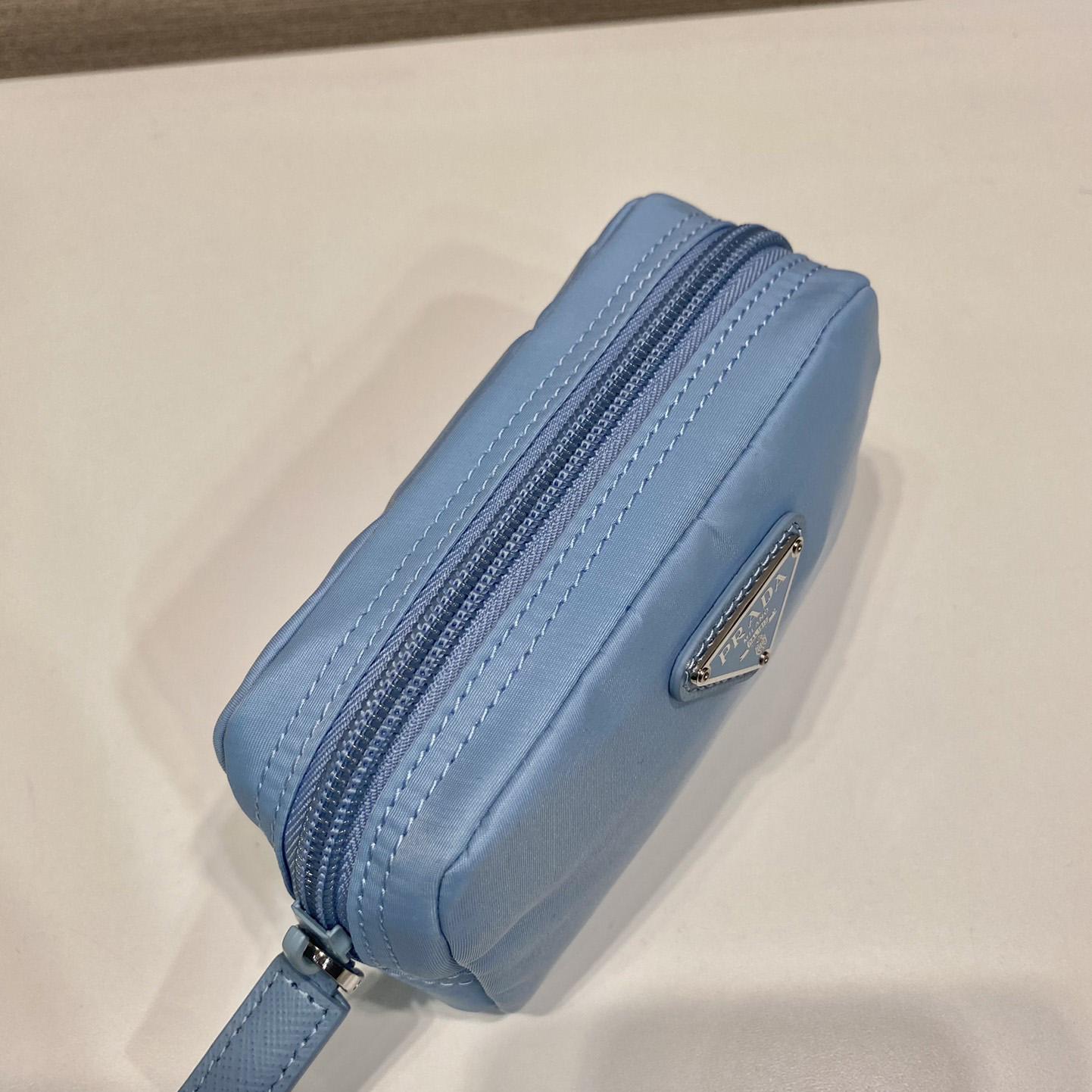 Prada Re-Nylon Necessaire - PerfectKickZ