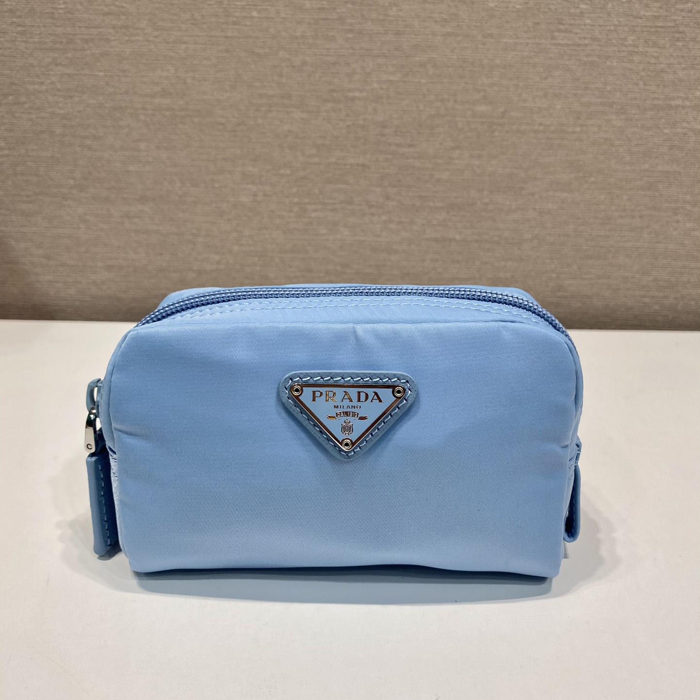 Prada Re-Nylon Necessaire - PerfectKickZ