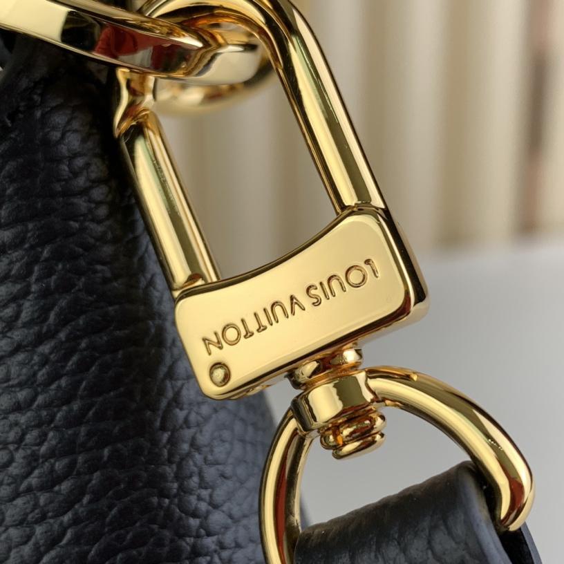 Louis Vuitton Bagatelle (24-18-7cm)  M46735 - PerfectKickZ