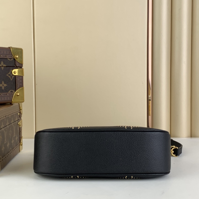 Louis Vuitton Bagatelle (24-18-7cm)  M46735 - PerfectKickZ