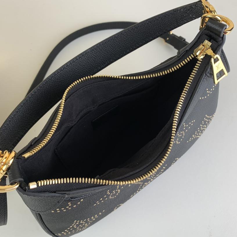 Louis Vuitton Bagatelle (24-18-7cm)  M46735 - 
