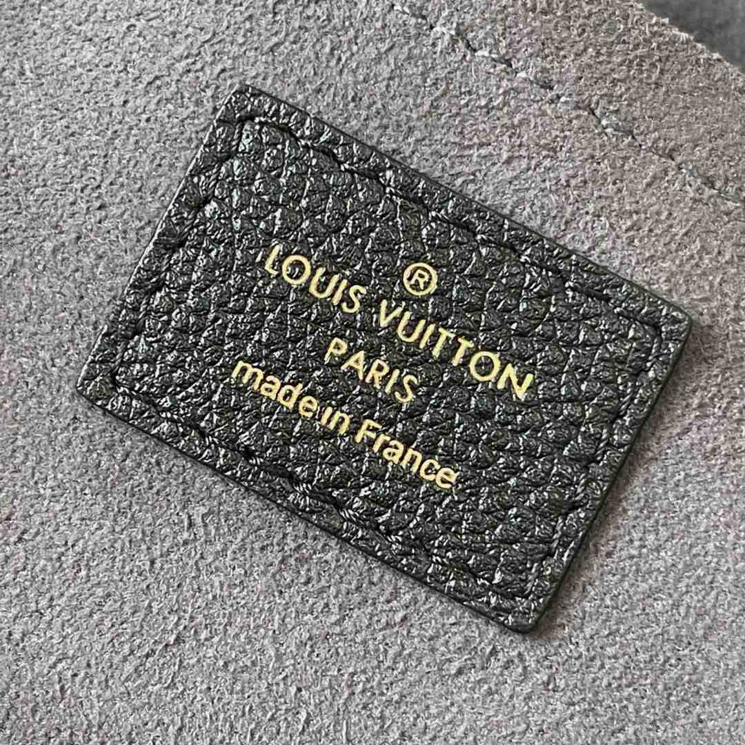 Louis Vuitton Bagatelle (24-18-7cm)  M46735 - 