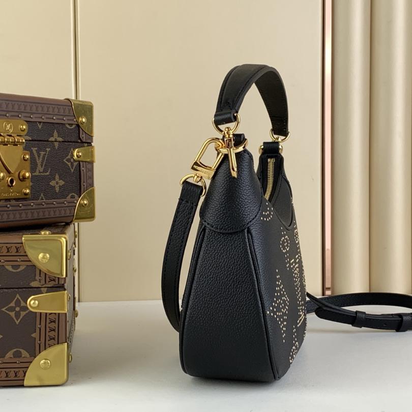 Louis Vuitton Bagatelle (24-18-7cm)  M46735 - 
