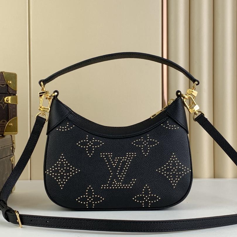 Louis Vuitton Bagatelle (24-18-7cm)  M46735 - PerfectKickZ