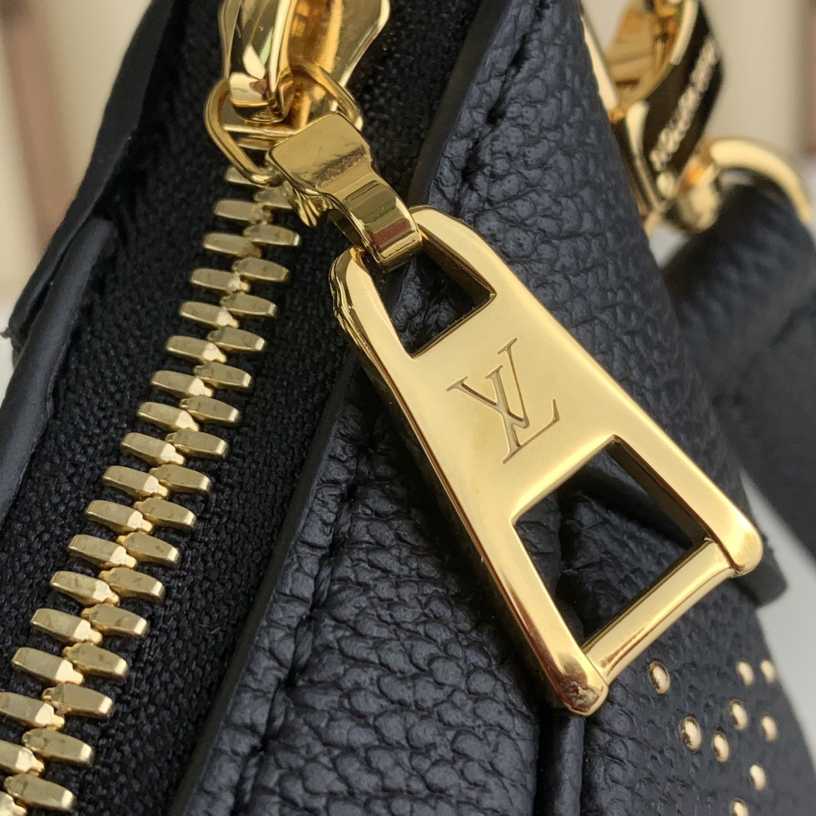 Louis Vuitton Bagatelle (24-18-7cm)  M46735 - 