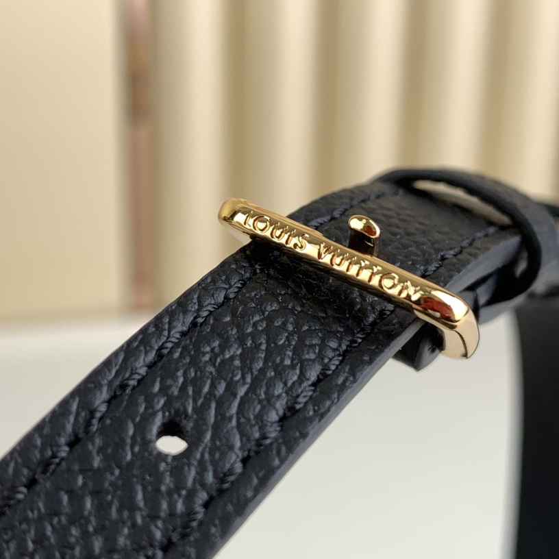 Louis Vuitton Bagatelle (24-18-7cm)  M46735 - 