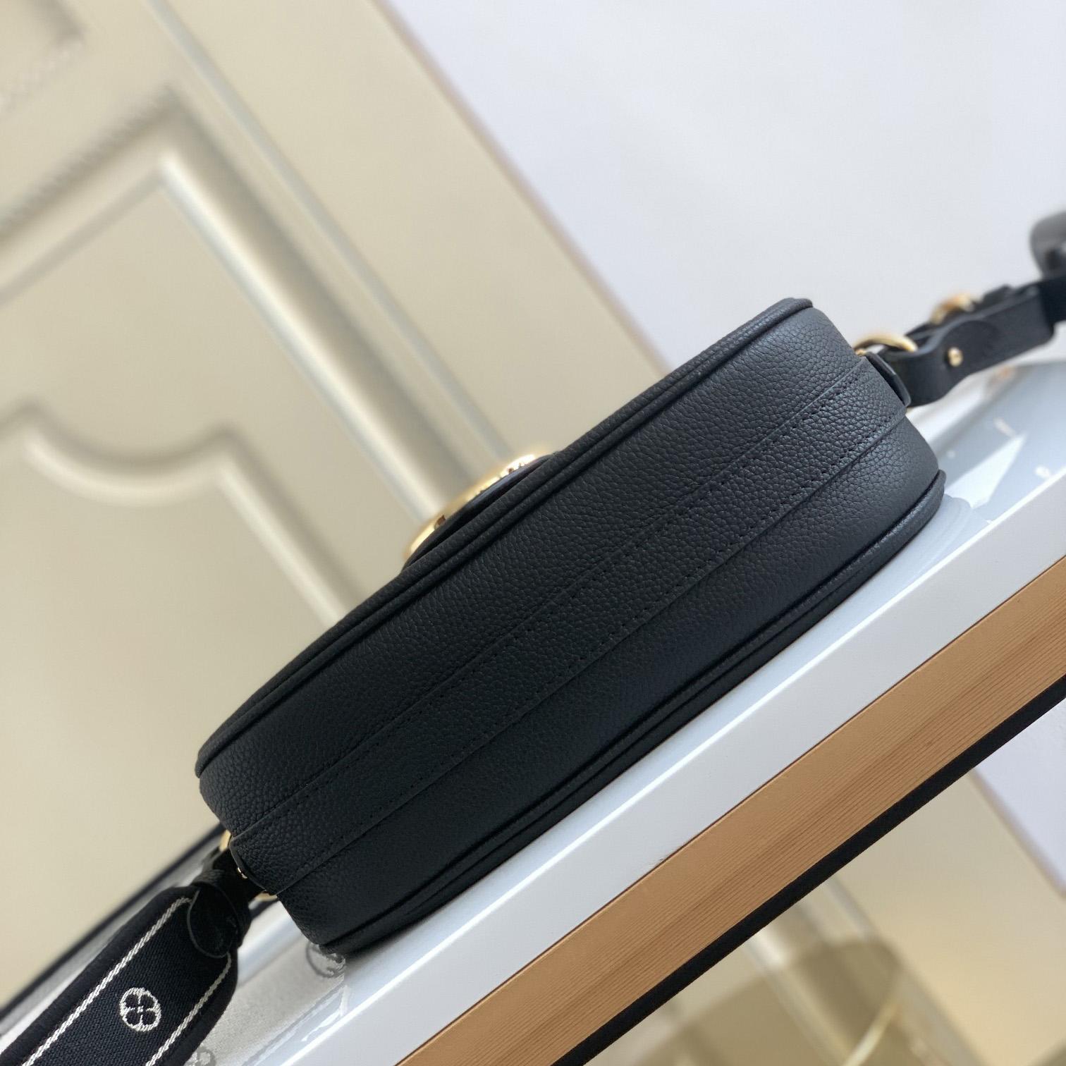Louis Vuitton LV Pont 9 Soft MM (25 x 17.5 x 8cm) - PerfectKickZ