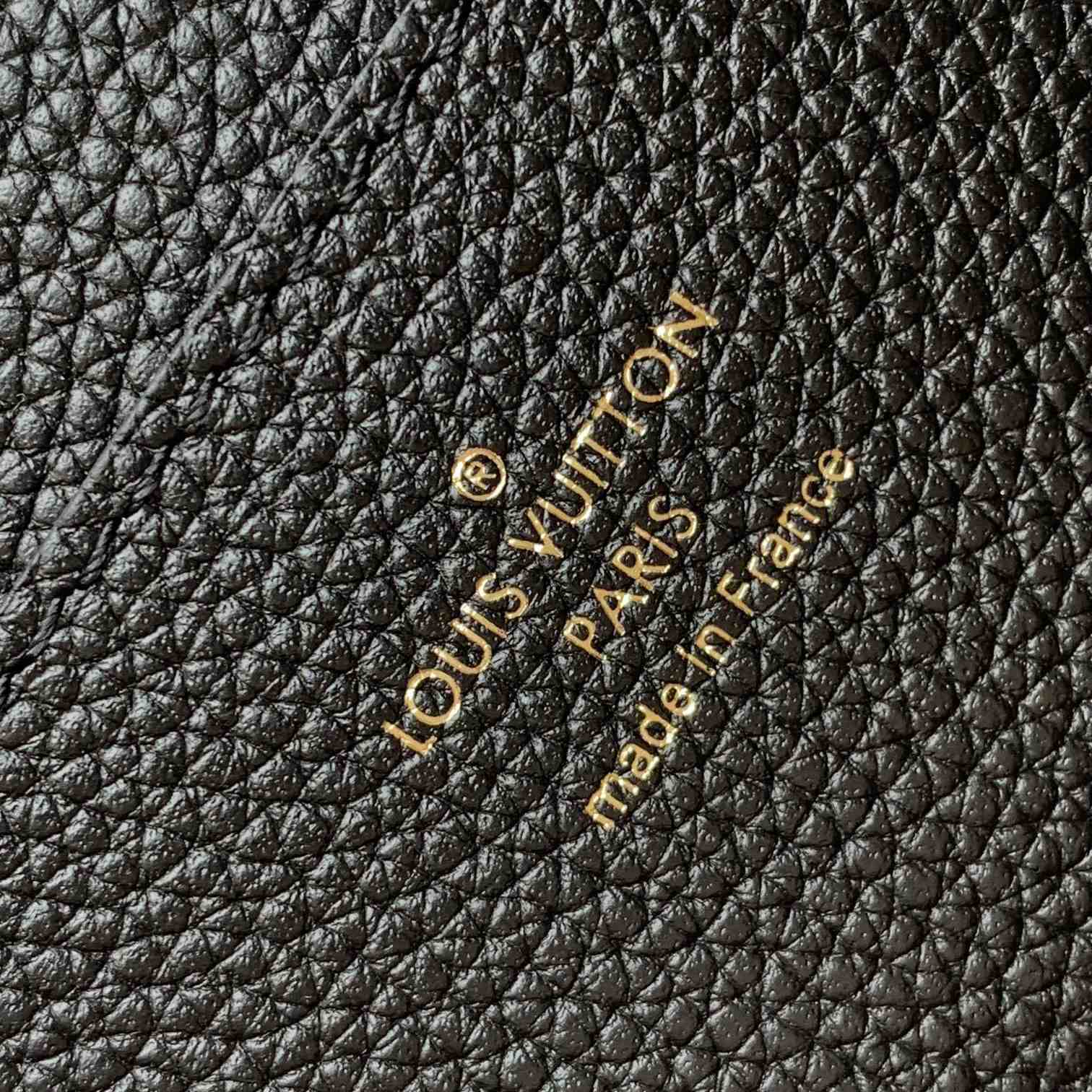 Louis Vuitton LV Pont 9 Soft MM (25 x 17.5 x 8cm) - PerfectKickZ