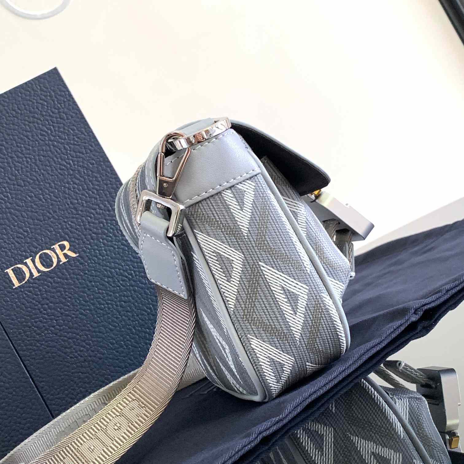 Dior Mini Dior Hit The Road Bag - PerfectKickZ