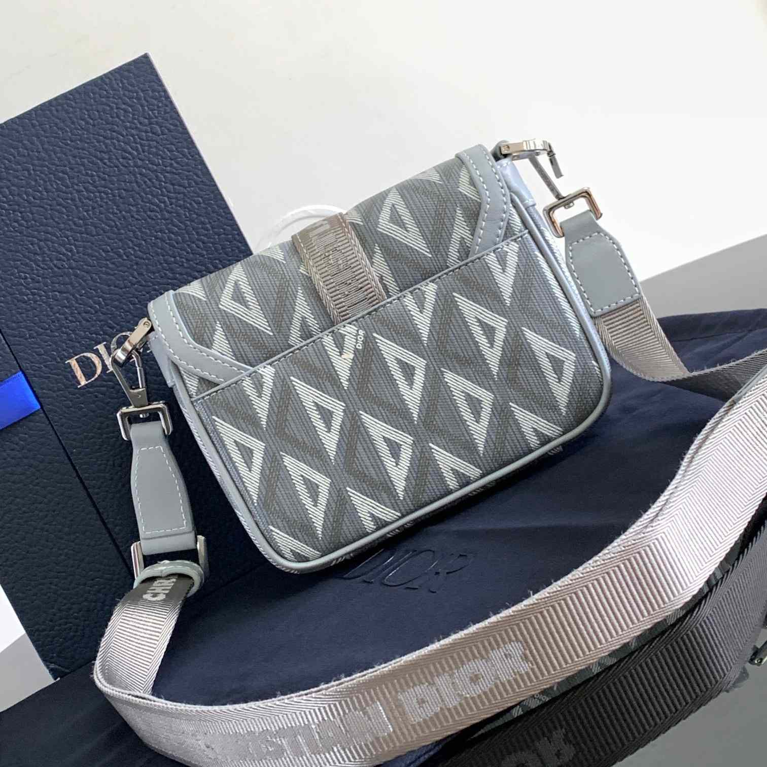 Dior Mini Dior Hit The Road Bag - PerfectKickZ
