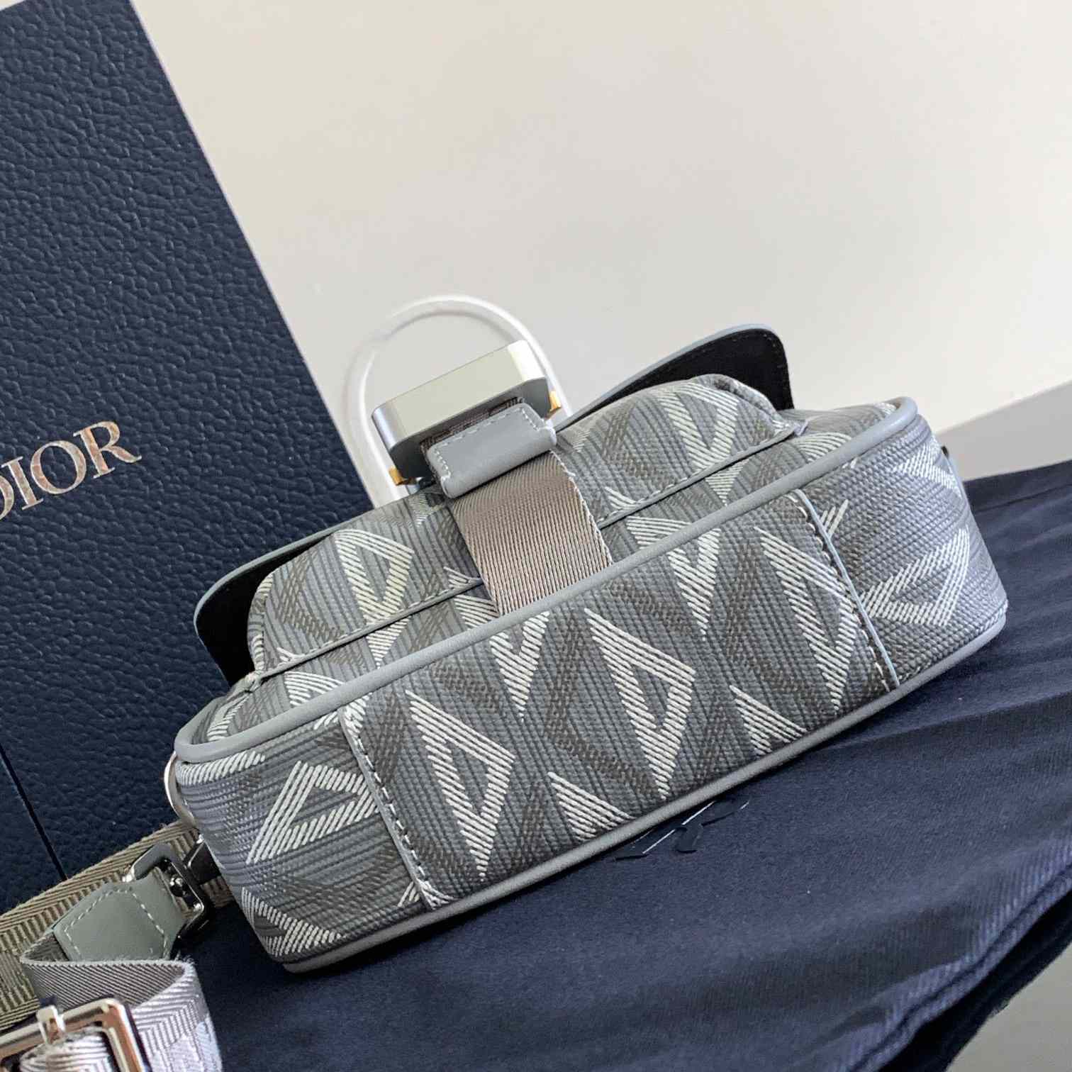 Dior Mini Dior Hit The Road Bag - PerfectKickZ