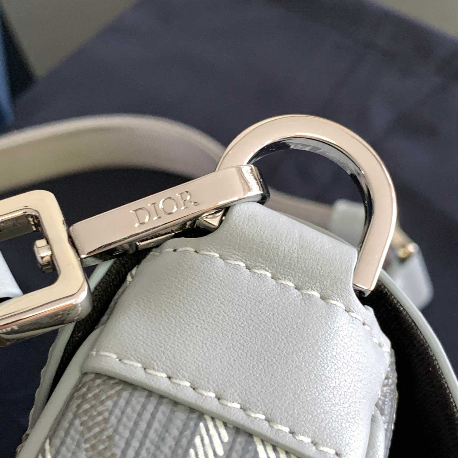Dior Mini Dior Hit The Road Bag - PerfectKickZ