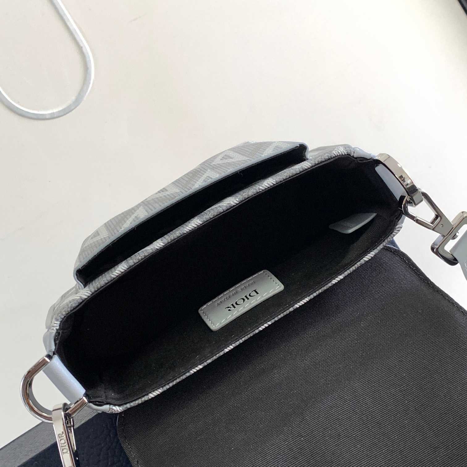 Dior Mini Dior Hit The Road Bag - PerfectKickZ