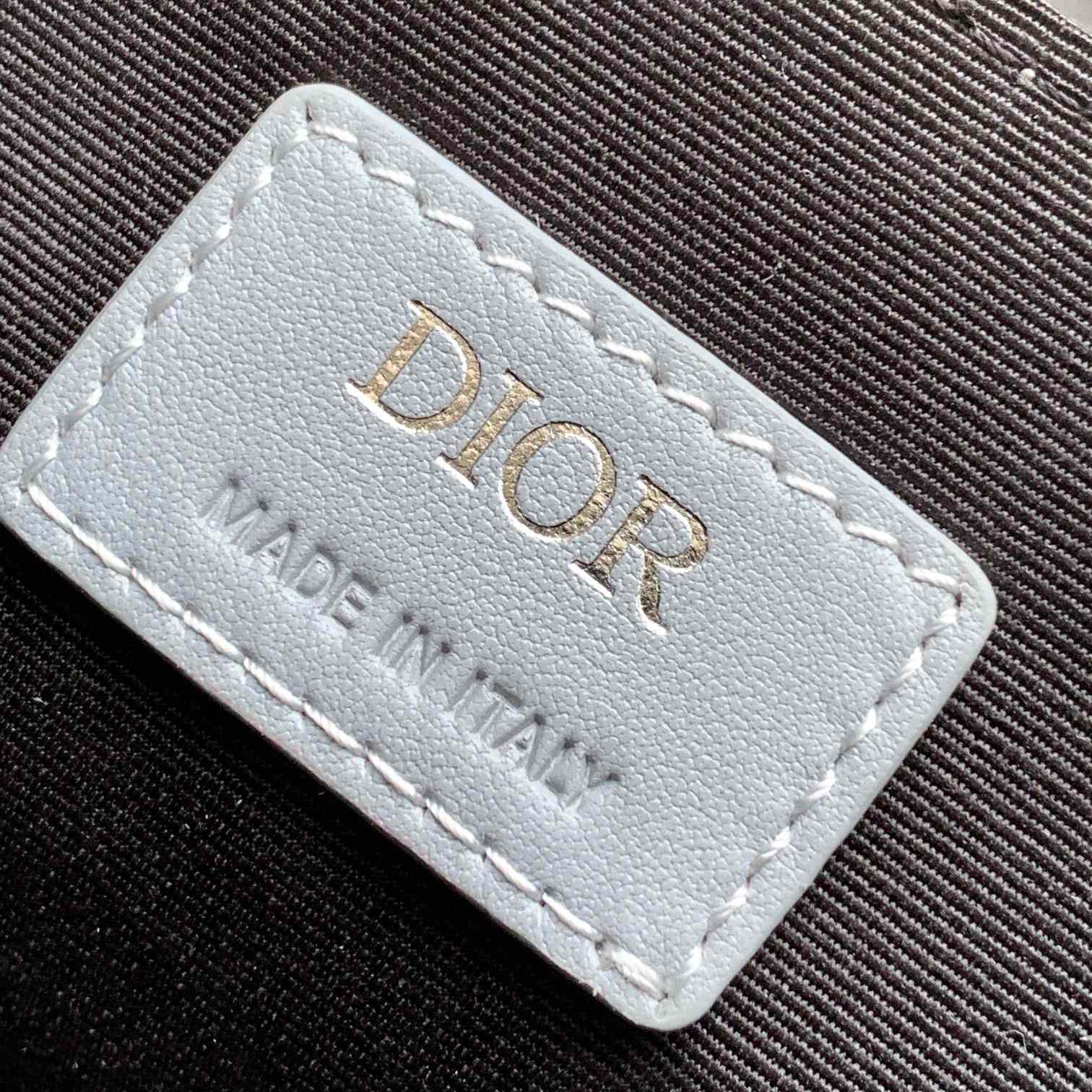 Dior Mini Dior Hit The Road Bag - PerfectKickZ