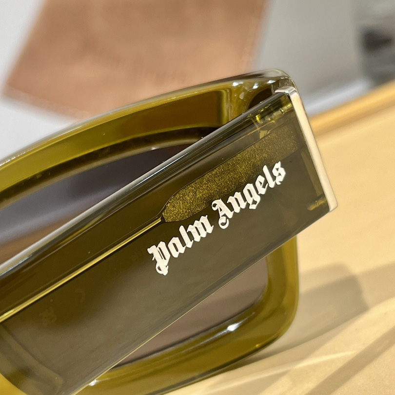 Palmangels Raymond Sunglasses   PERI030S - PerfectKickZ