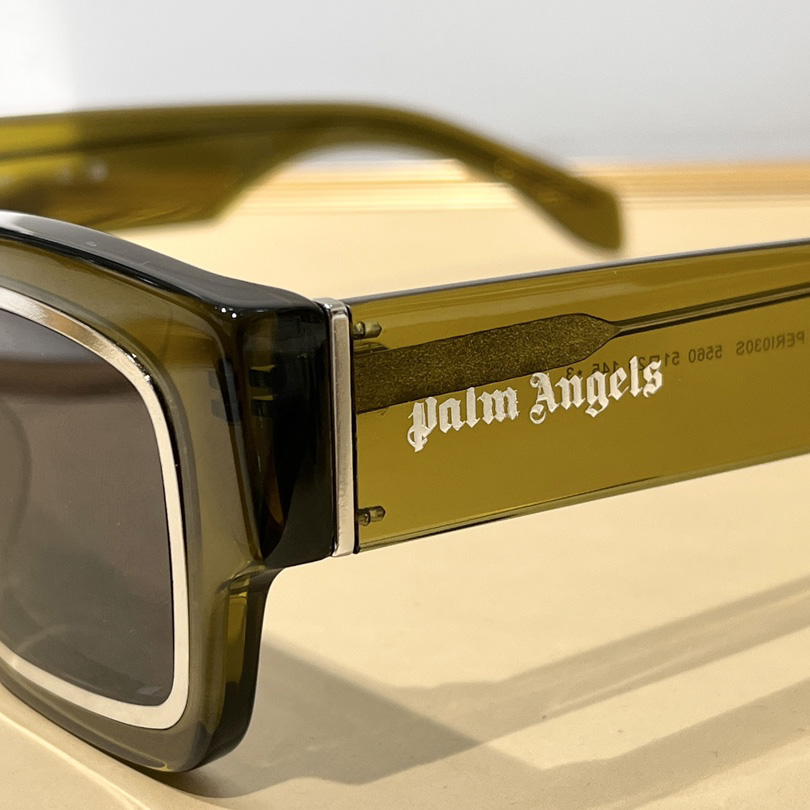 Palmangels Raymond Sunglasses   PERI030S - PerfectKickZ