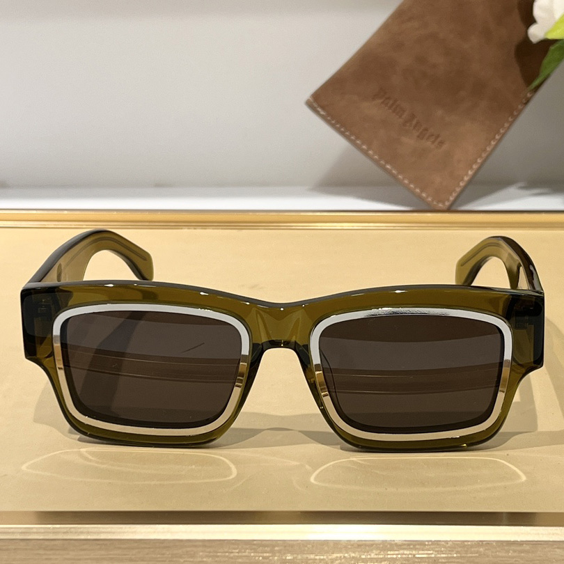 Palmangels Raymond Sunglasses   PERI030S - PerfectKickZ