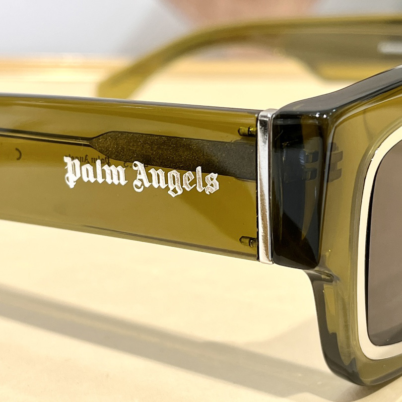 Palmangels Raymond Sunglasses   PERI030S - PerfectKickZ