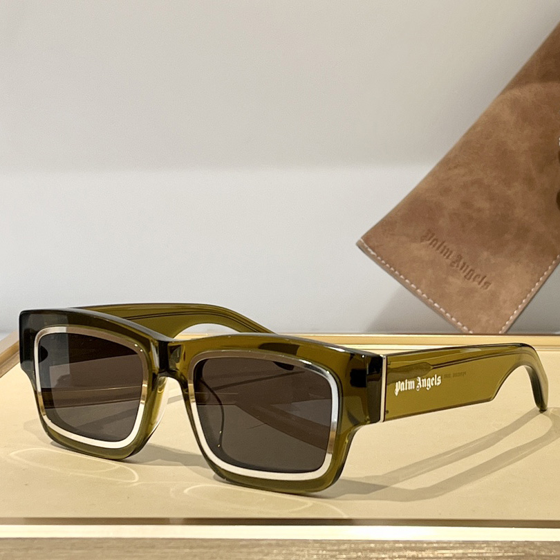Palmangels Raymond Sunglasses   PERI030S - PerfectKickZ