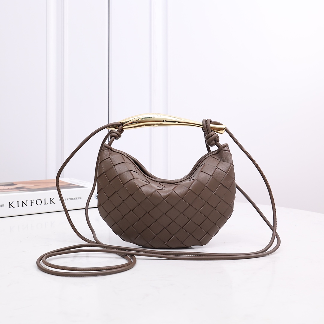 Bottega Veneta Mini Sardine - PerfectKickZ