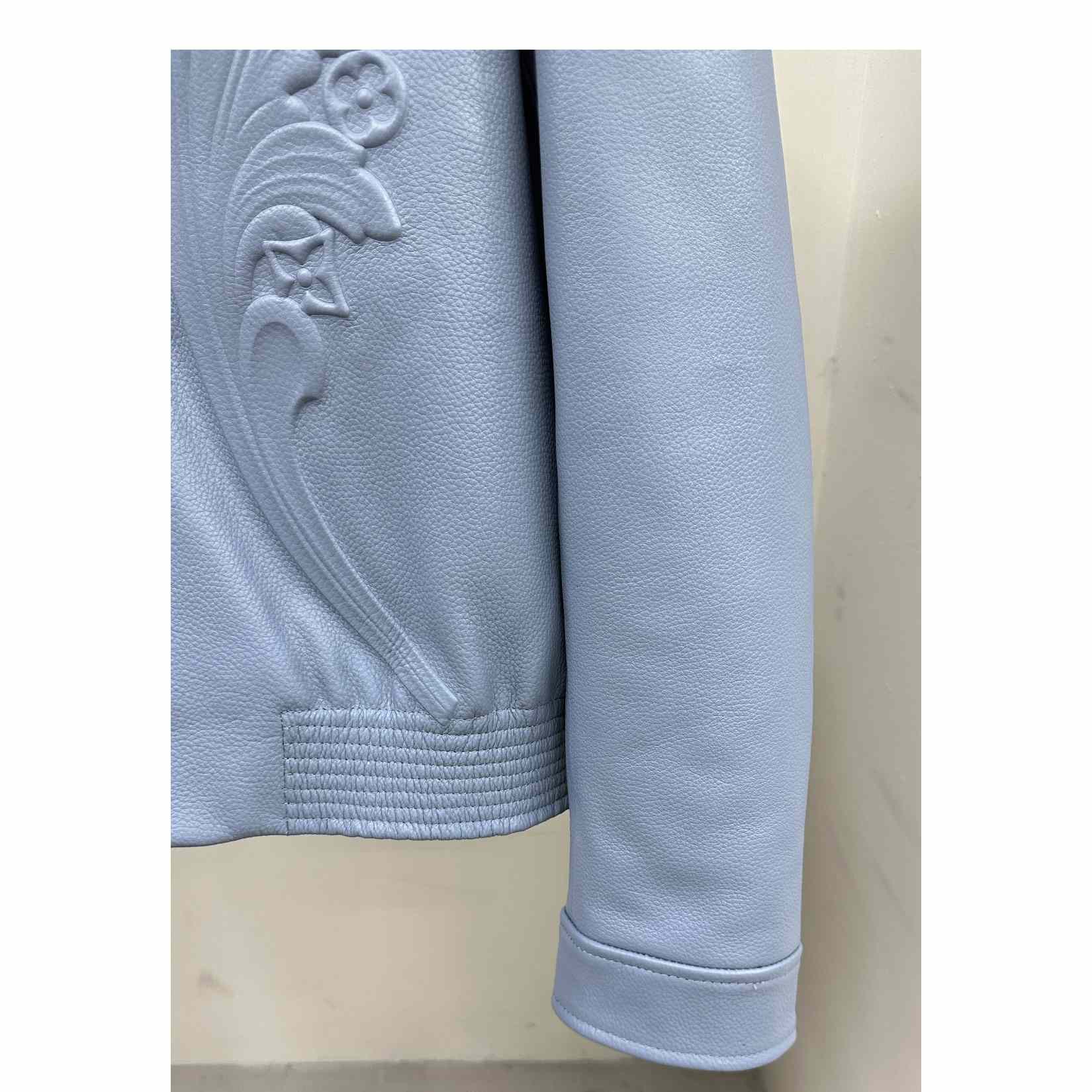 Louis Vuitton LV Ornaments Blouson - PerfectKickZ