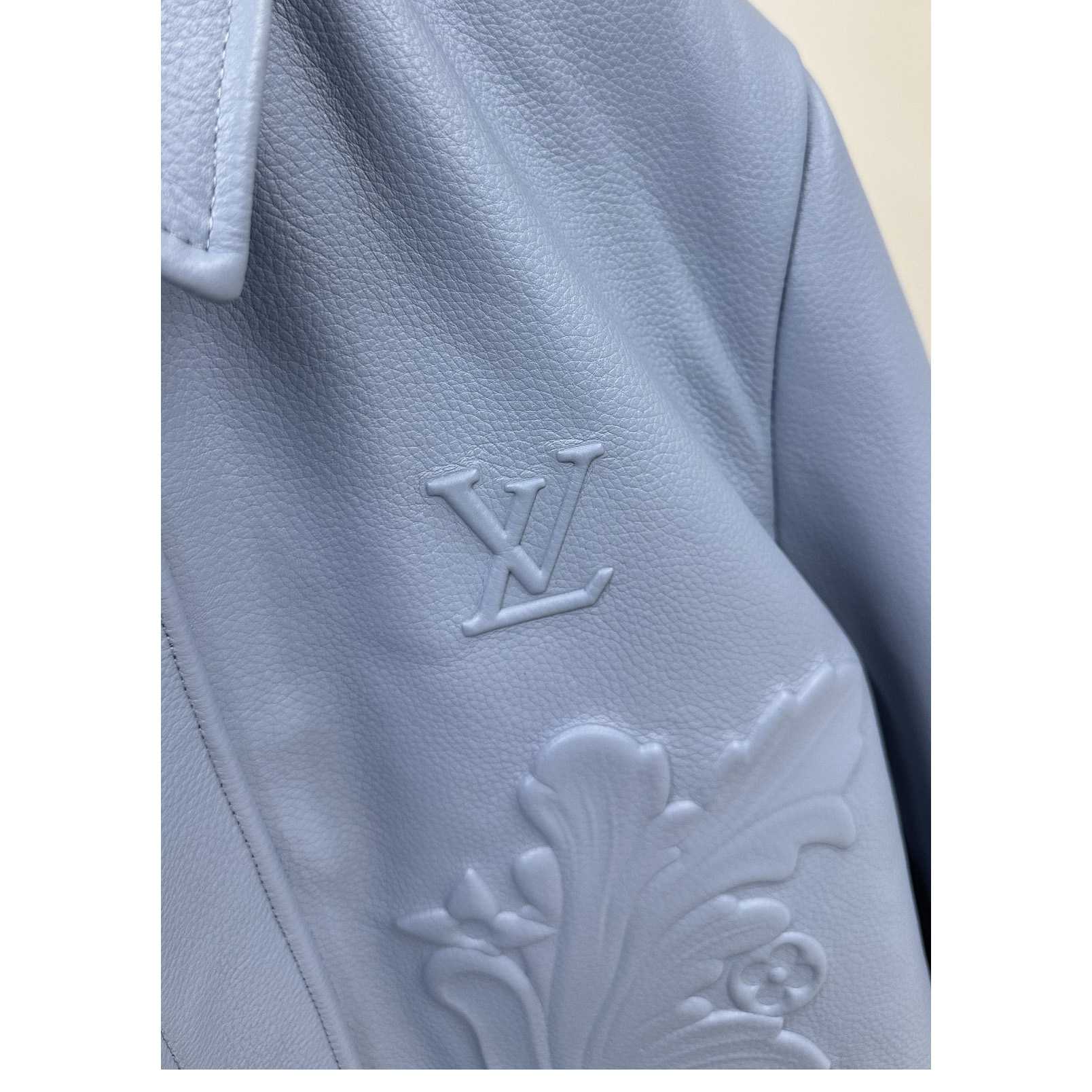 Louis Vuitton LV Ornaments Blouson - PerfectKickZ