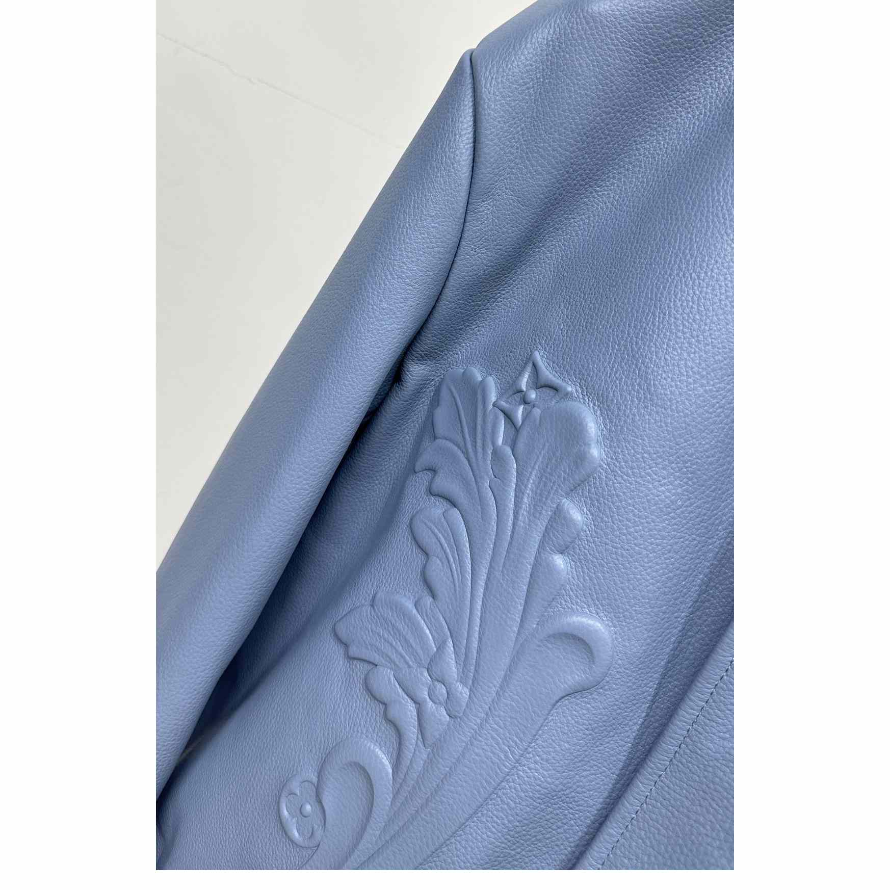 Louis Vuitton LV Ornaments Blouson - PerfectKickZ