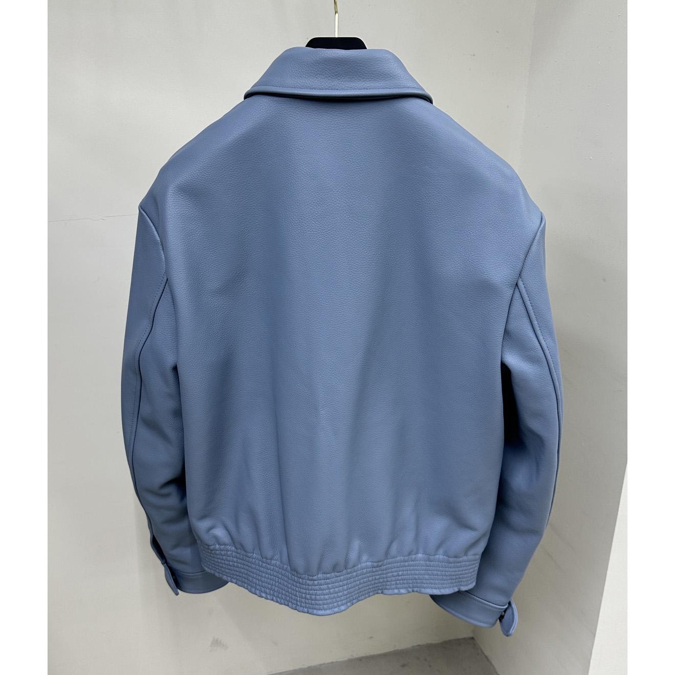 Louis Vuitton LV Ornaments Blouson - PerfectKickZ