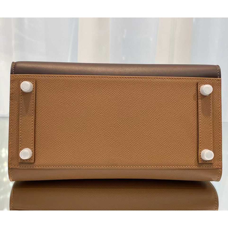 Hermes Birkin Bag 25cm - PerfectKickZ