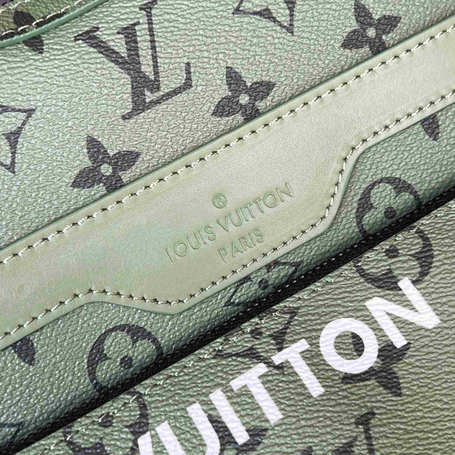 Louis Vuitton Trio Messenger   M23783 - PerfectKickZ