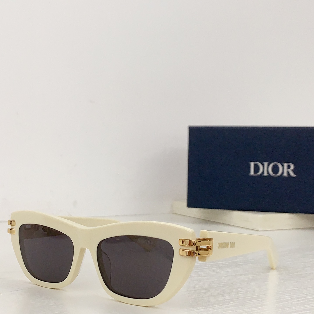 Dior CDior B2U Sunglasses - PerfectKickZ