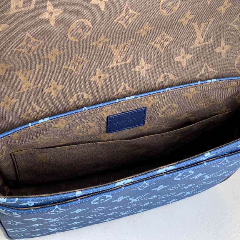 Louis Vuitton District PM  M23785 - PerfectKickZ