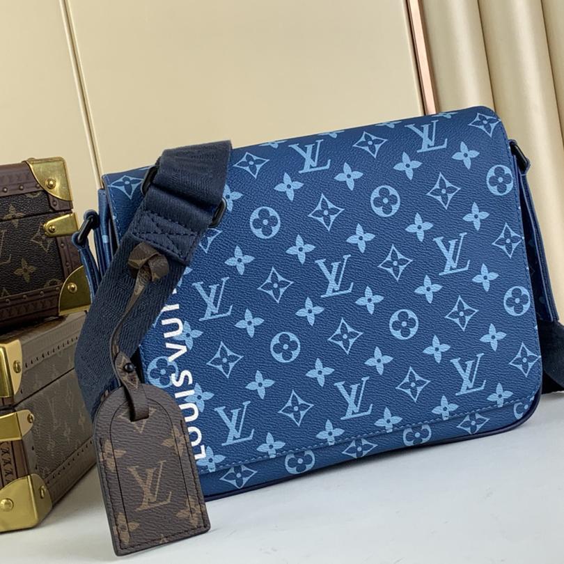 Louis Vuitton District PM  M23785 - PerfectKickZ