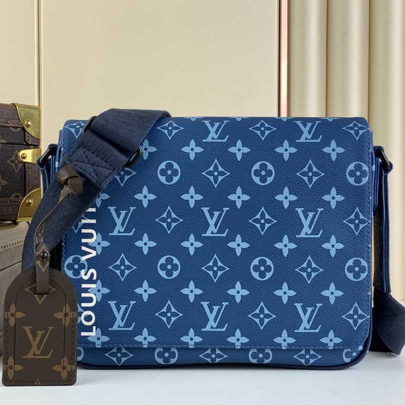 Louis Vuitton District PM  M23785 - PerfectKickZ