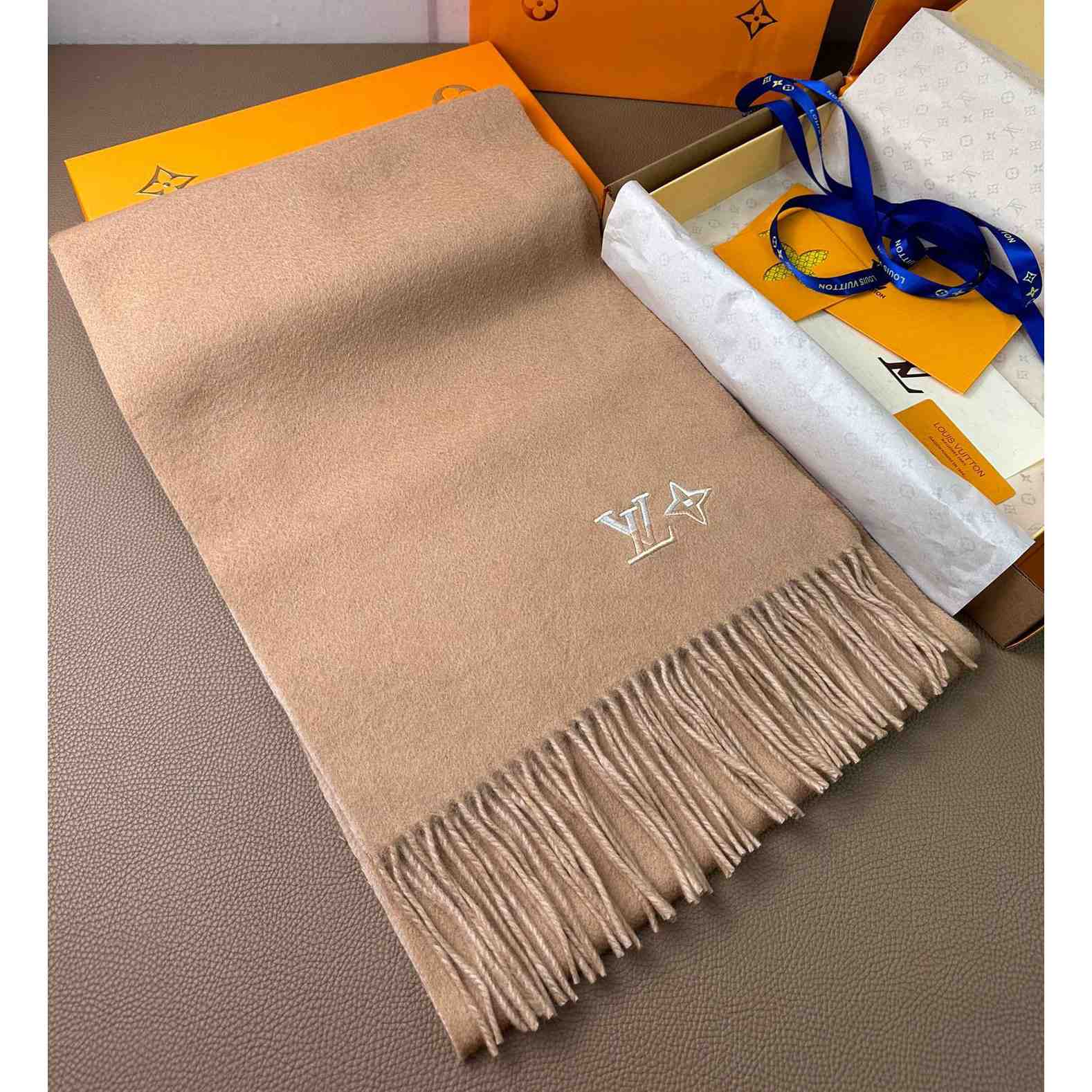 Louis Vitton LV Dual Scarf - PerfectKickZ