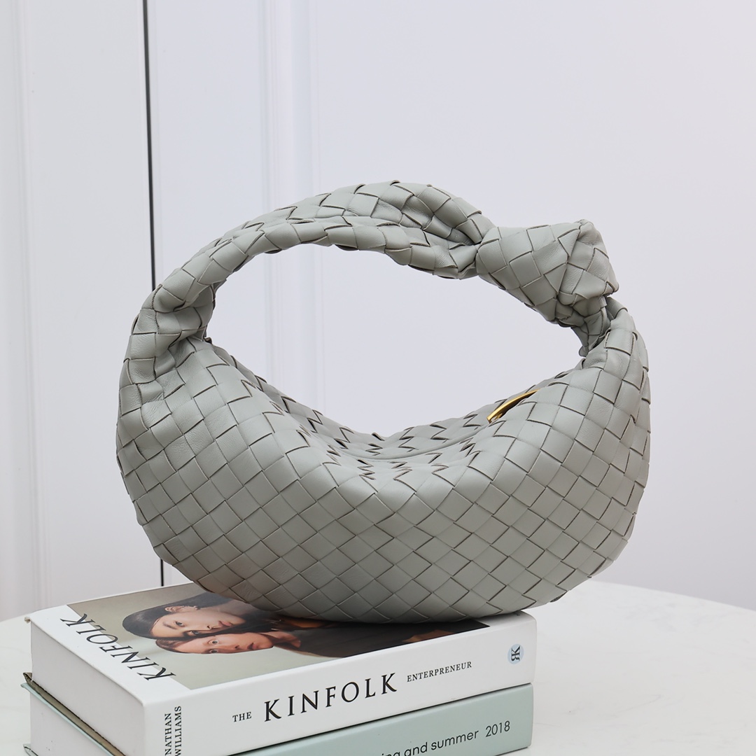 Bottega Veneta Teen Jodie - PerfectKickZ