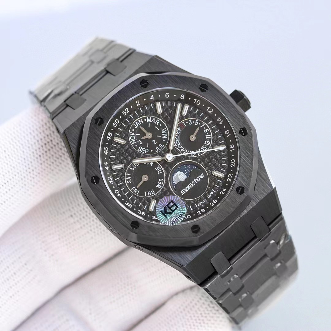 Audemars Piguet Royal Oak - PerfectKickZ
