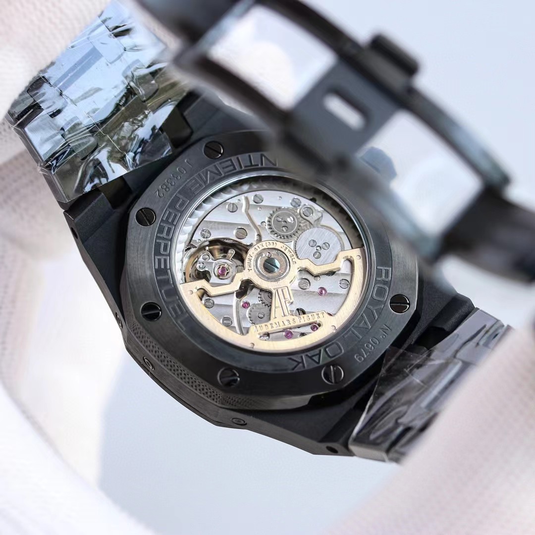 Audemars Piguet Royal Oak - PerfectKickZ