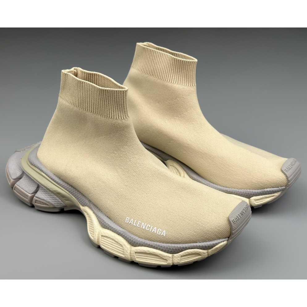 Balenciaga 3XL Sock Recycled Knit Sneaker - PerfectKickZ