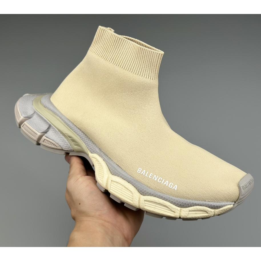 Balenciaga 3XL Sock Recycled Knit Sneaker - 