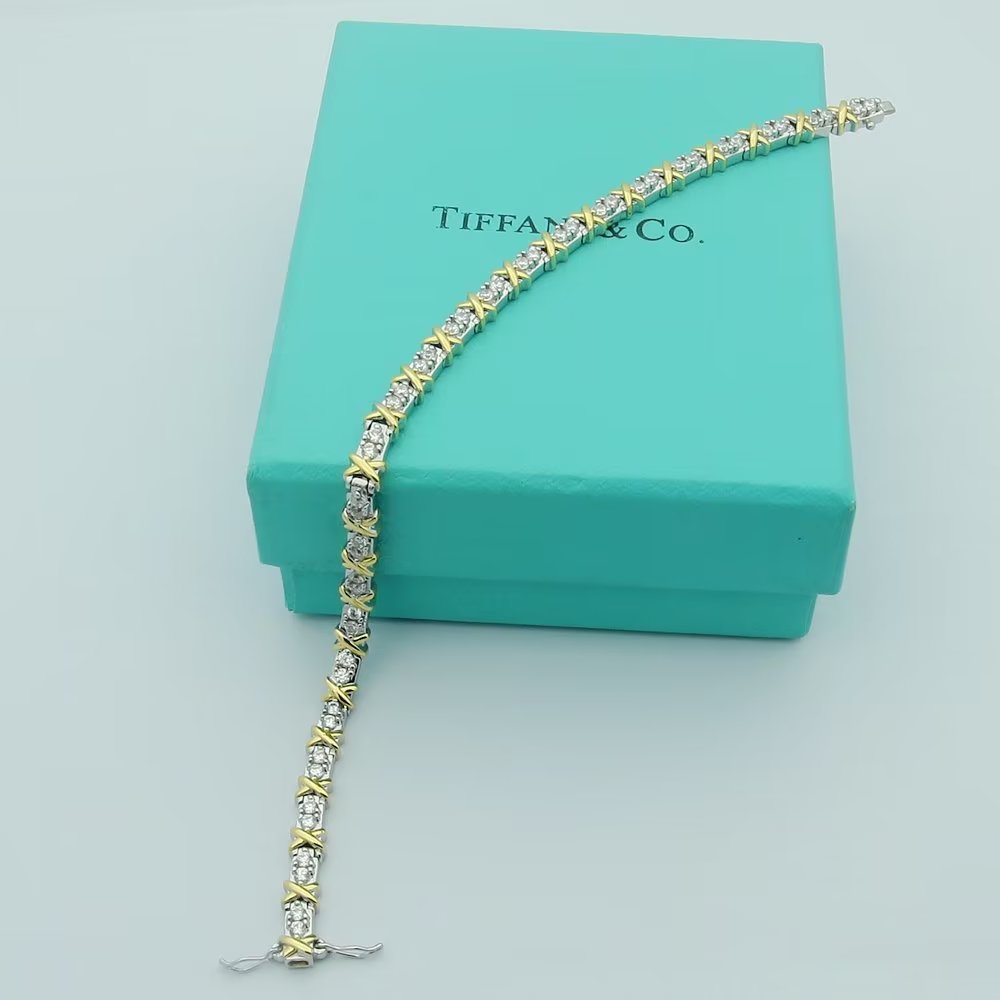 Tiffany&CO Bracelet - PerfectKickZ