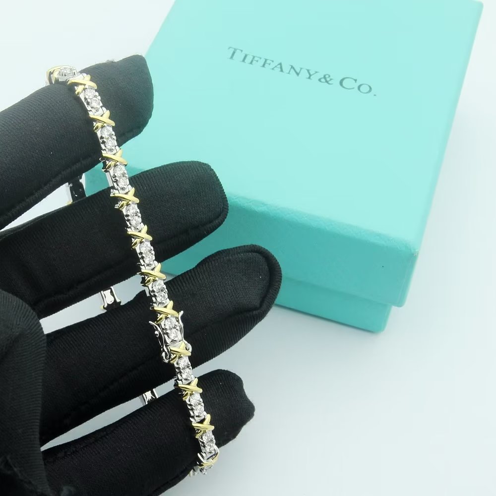 Tiffany&CO Bracelet - PerfectKickZ