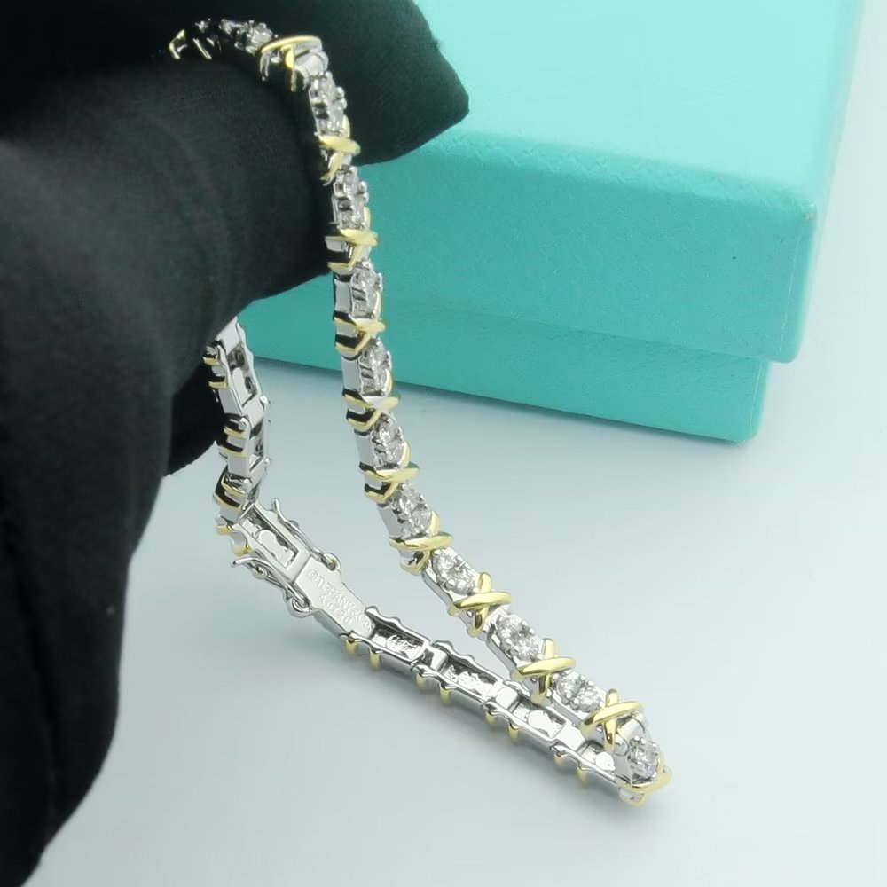 Tiffany&CO Bracelet - PerfectKickZ